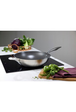 Scanpan Wok 32 cm - Nura
