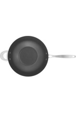 Scanpan Wok 32 cm - Nura