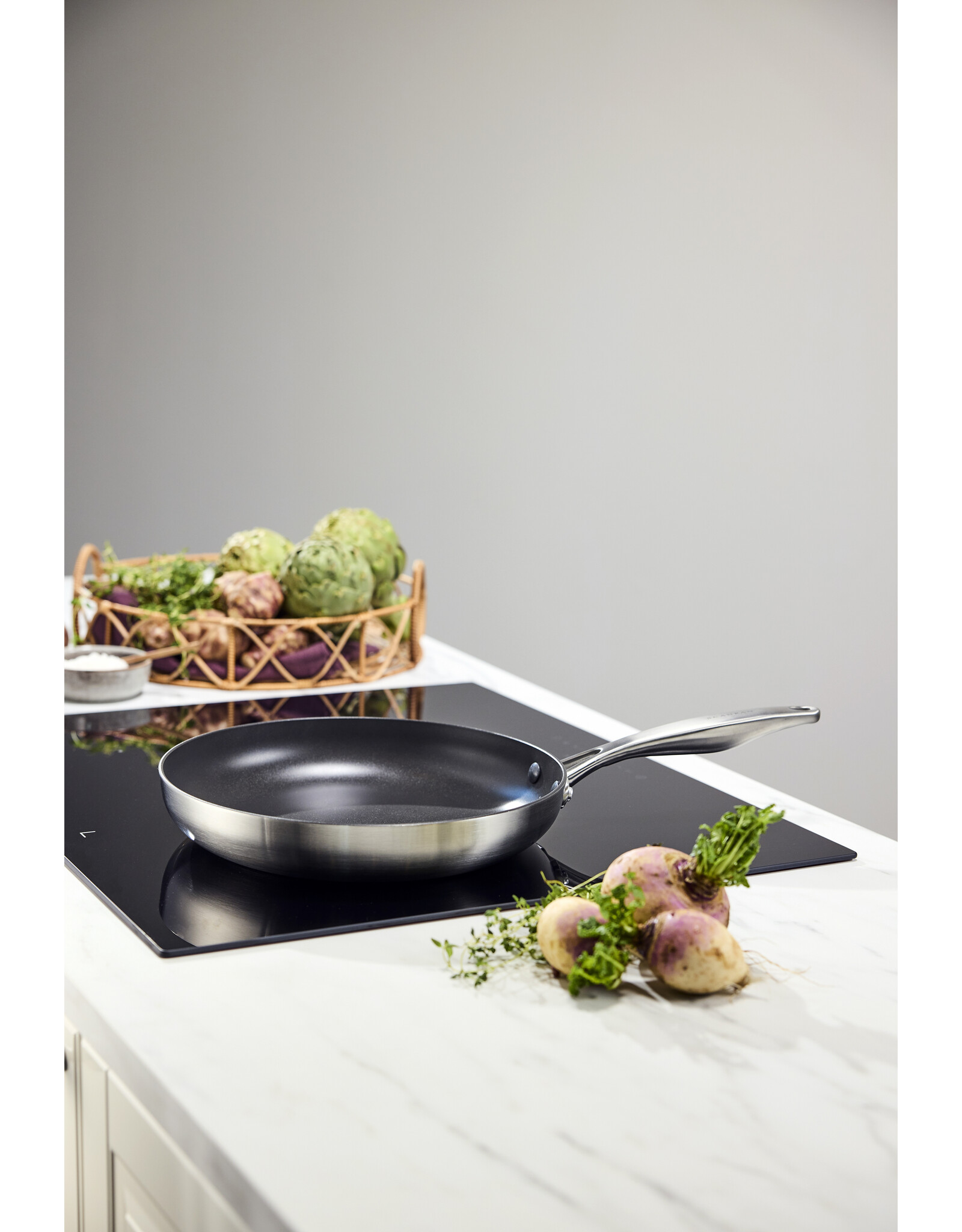 Scanpan NURA - Koekenpan