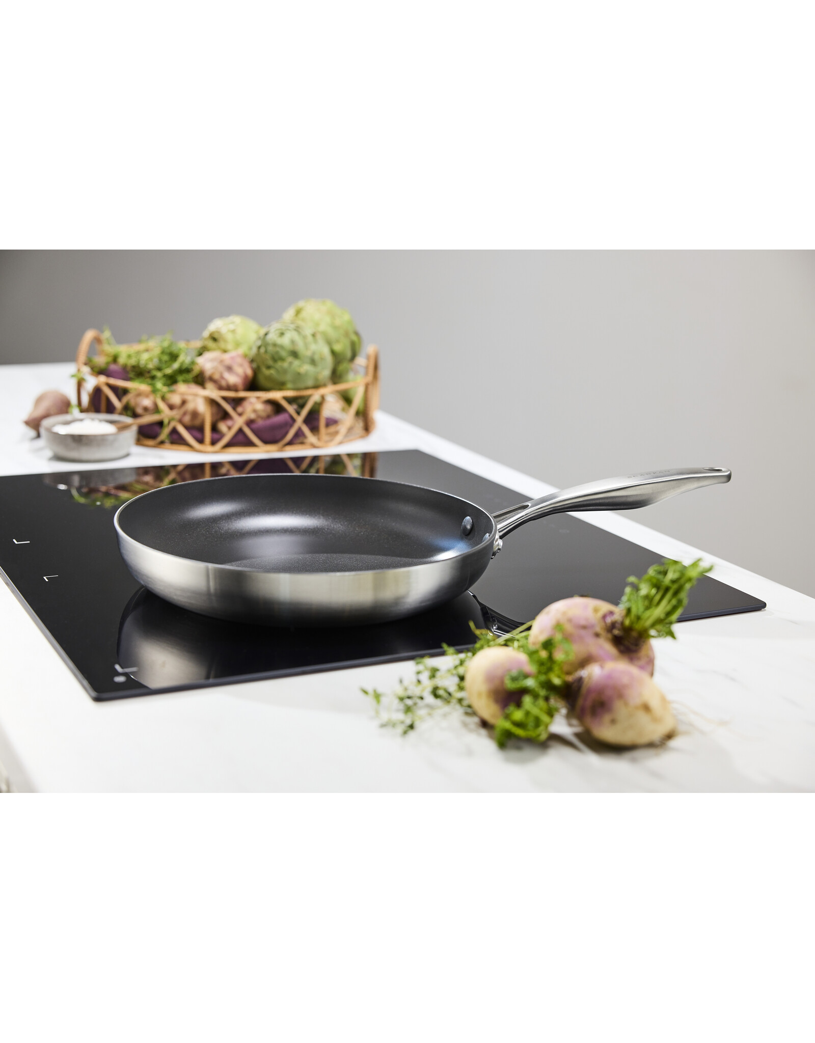 Scanpan NURA - Koekenpan