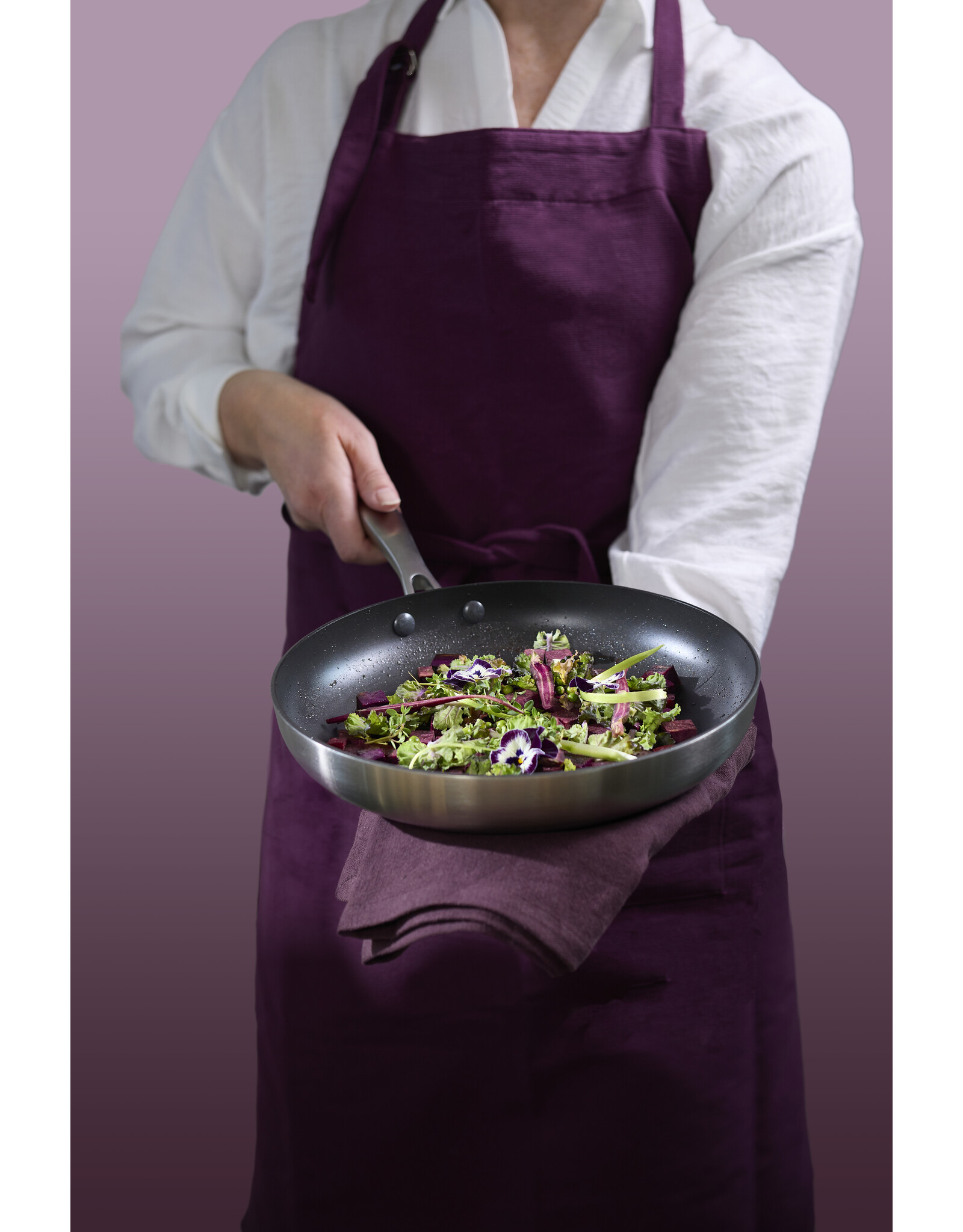 Scanpan NURA - Koekenpan