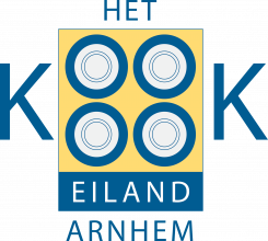 Het Kookeiland Arnhem