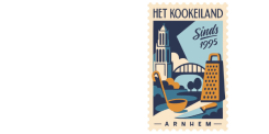 Het Kookeiland Arnhem