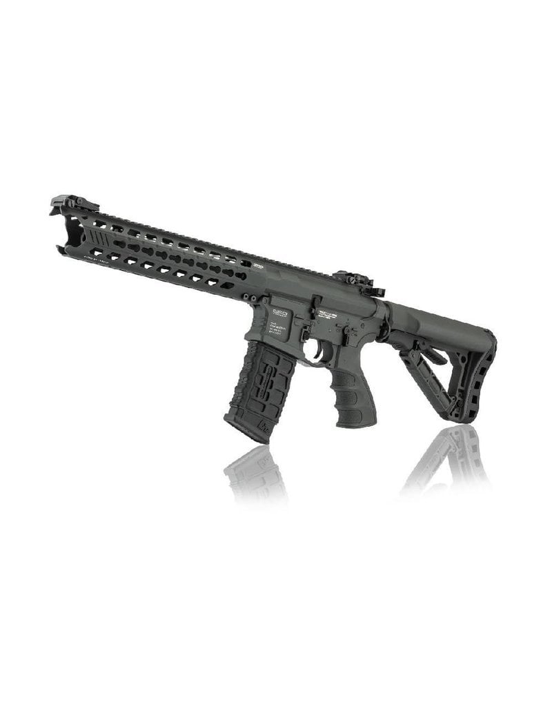 G G Gc16 Predator Battleship Grey Airsoft Store G G Gc16 Predator Battleship Grey Airsoft Store