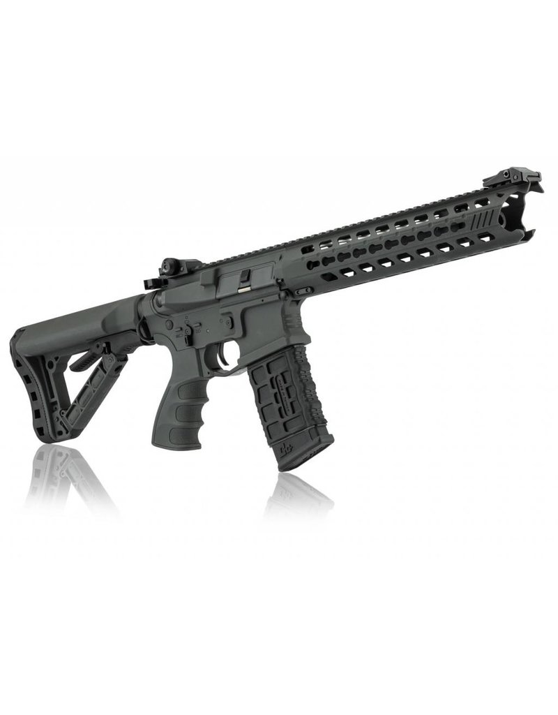 G G Gc16 Predator Battleship Grey Airsoft Store G G Gc16 Predator Battleship Grey Airsoft Store