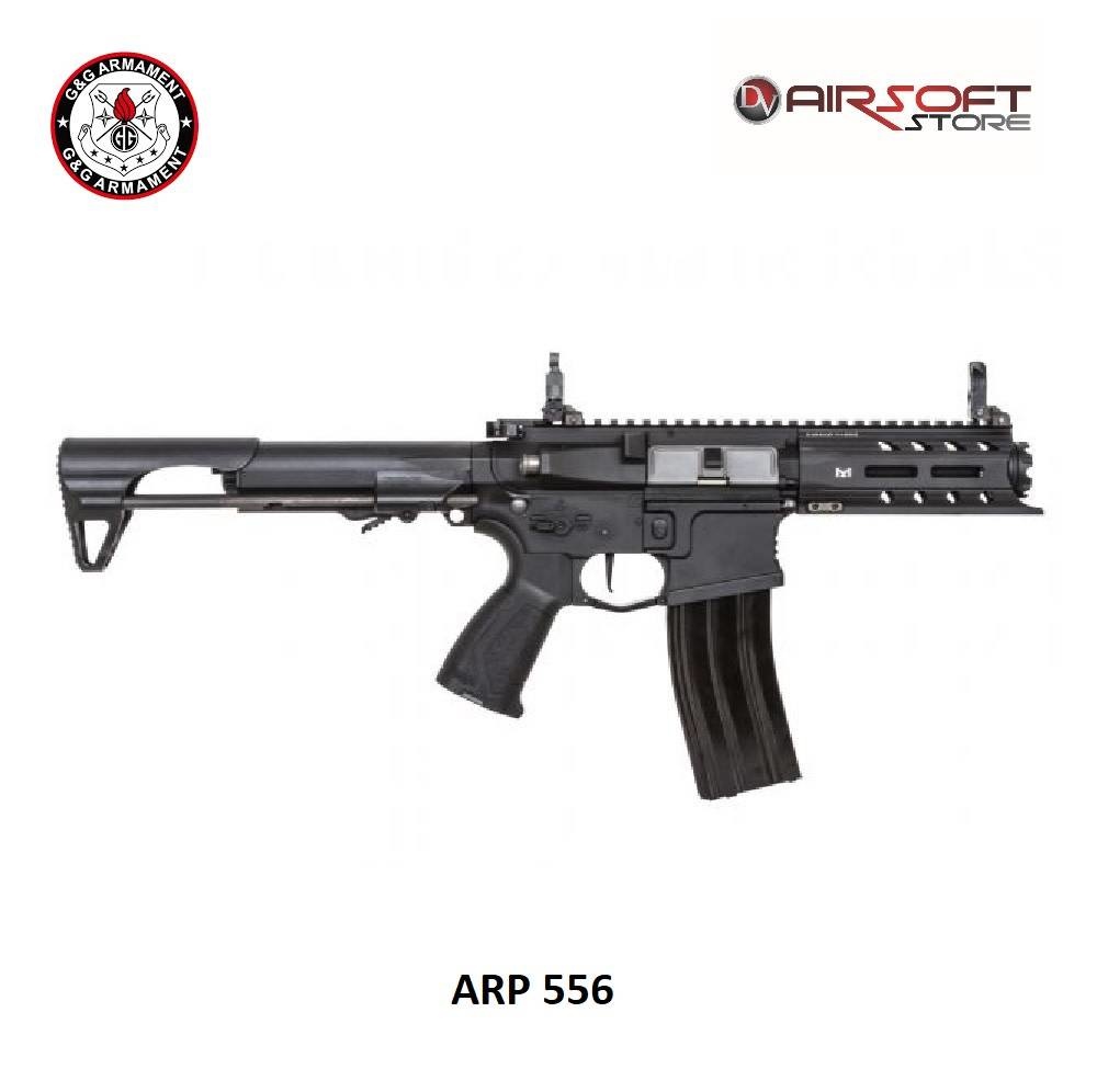 Arp 556 Airsoft Store