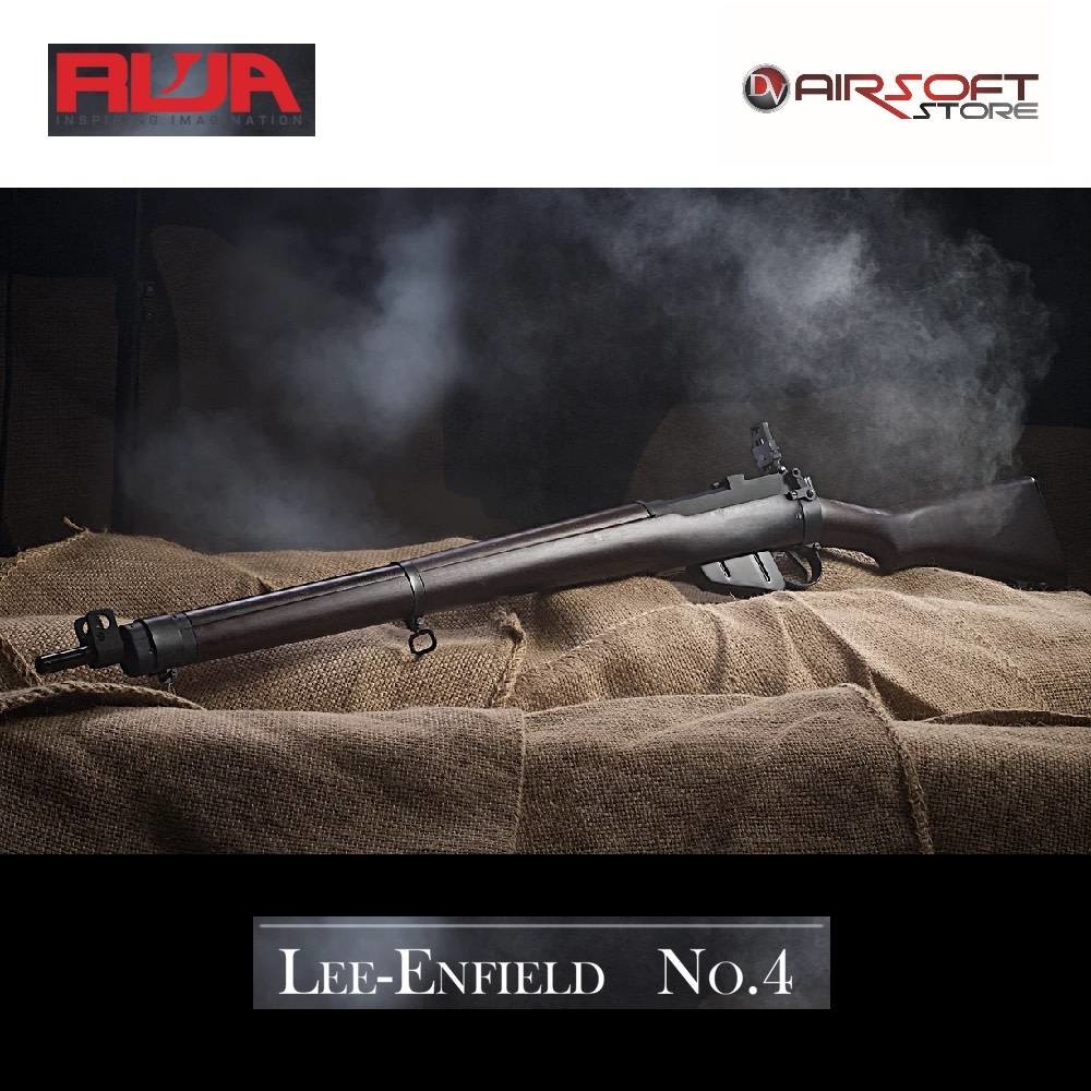 Lee Enfield No 4 Airsoft Store