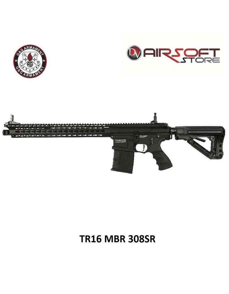 Tr16 Mbr 308sr Airsoft Store Tr16 Mbr 308sr Airsoft Store