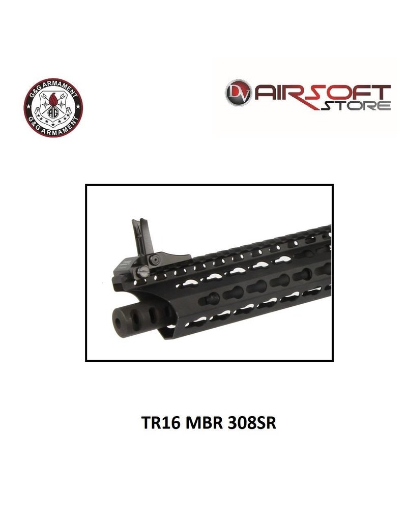 Tr16 Mbr 308sr Airsoft Store Tr16 Mbr 308sr Airsoft Store