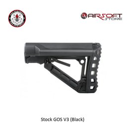 Stocks Tubes For Airsoft Gun Replicas Airsoft Store