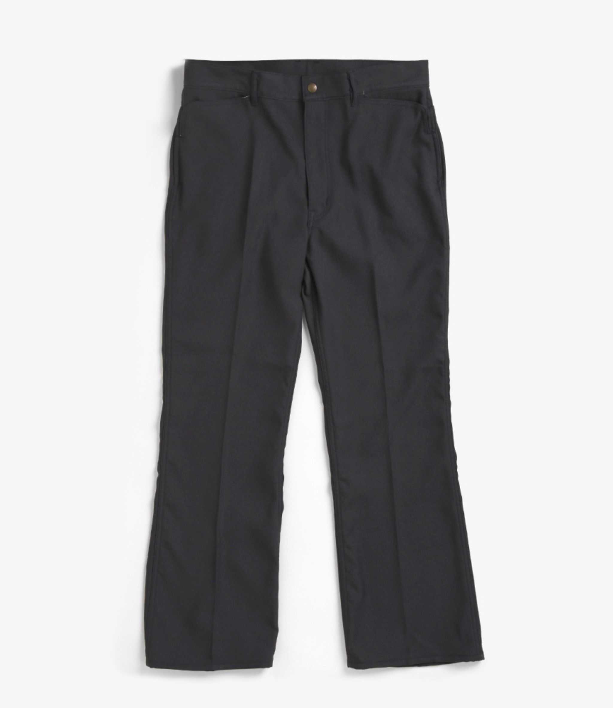 needles boot cut jean