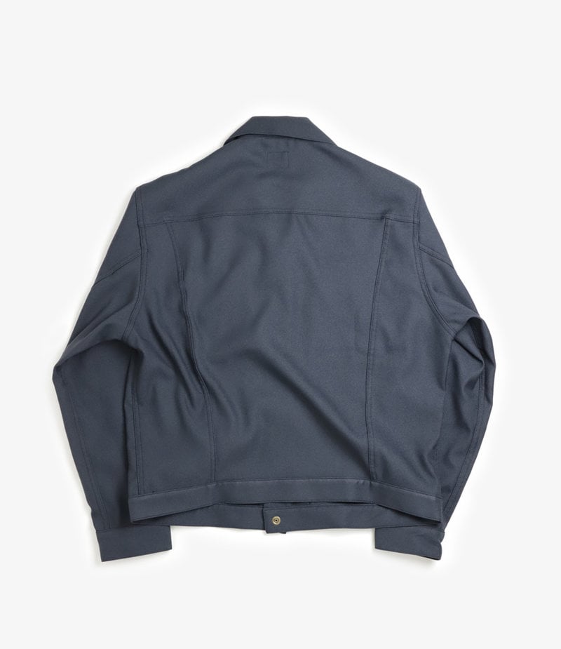 Needles ND - Penny Jean Jacket - Poly Twill