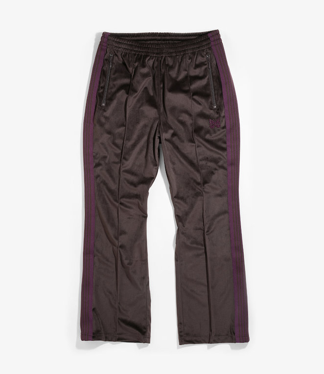 Casual Bootcut Pants - knotions
