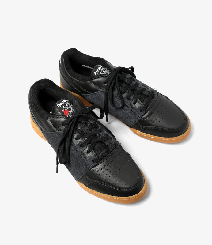 reebok store ny