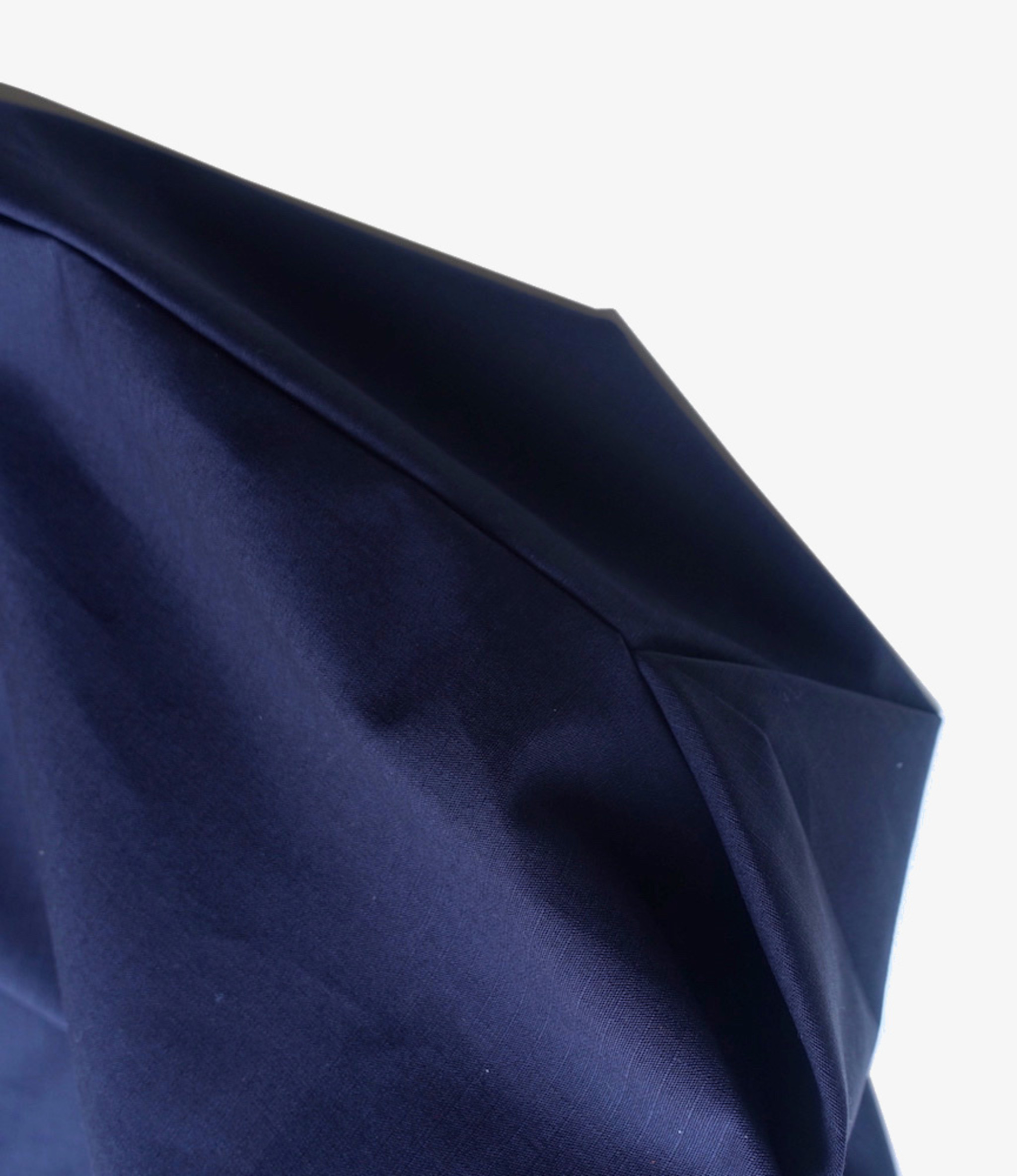 Carry All Tote Dk Navy Cotton Ripstop Nepenthes London