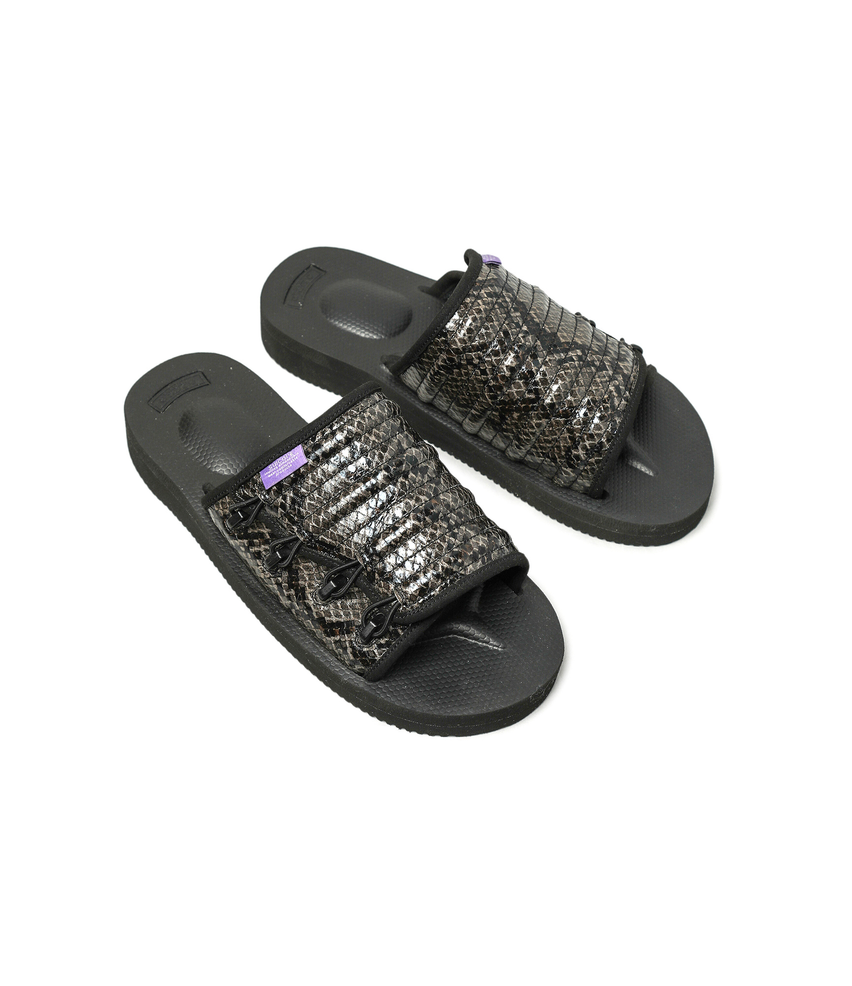 suicoke purple