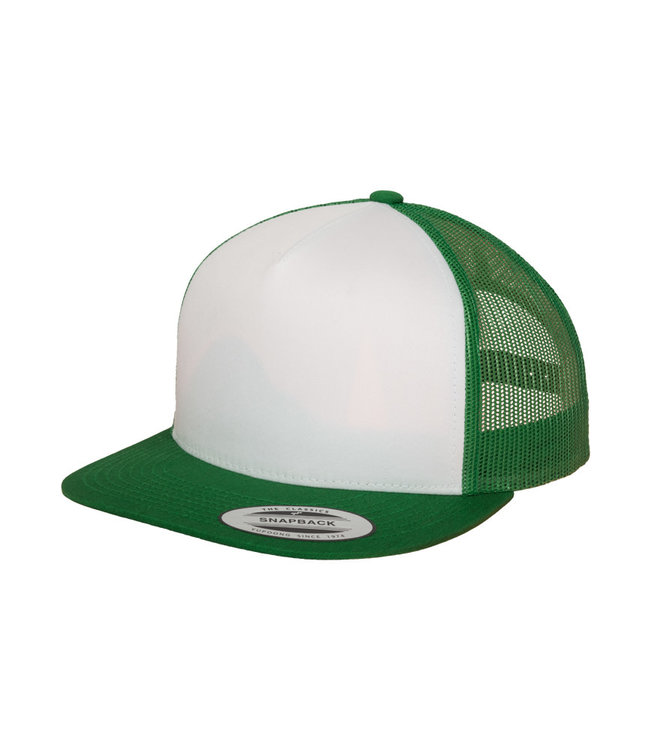 FLEXFIT Classic Trucker 6006W