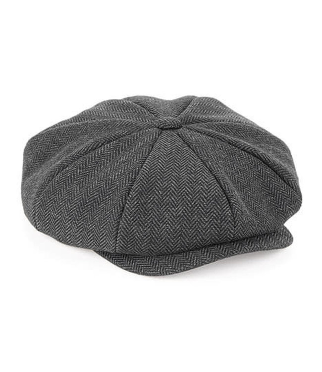 Beechfield Herritage Baker Boy Cap