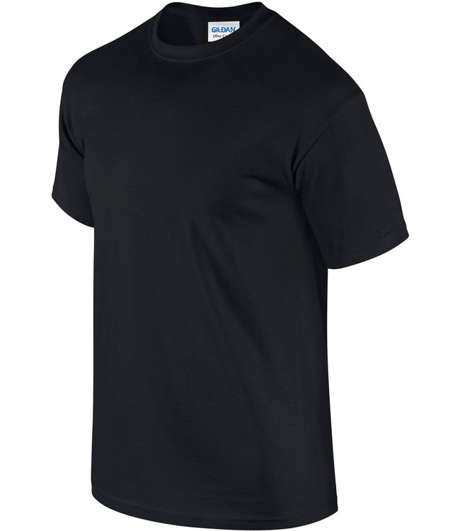 Gildan Gildan - Ultra Cotton™ Classic Fit Adult T-shirt