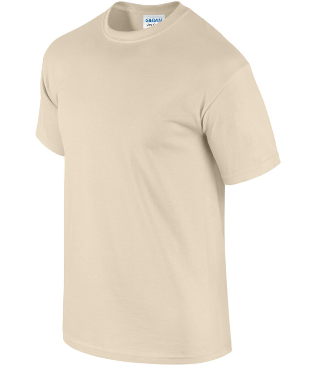Gildan Gildan - Ultra Cotton™ Classic Fit Adult T-shirt