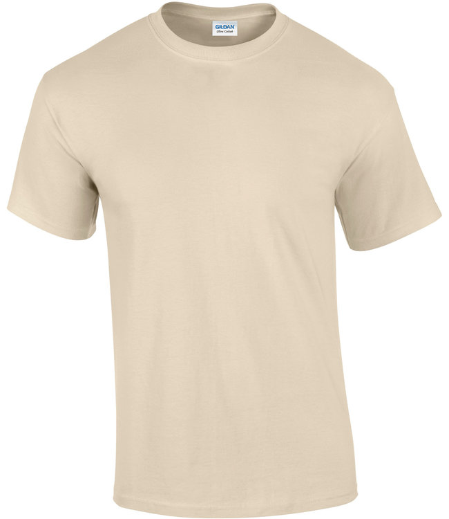 Gildan Gildan - Ultra Cotton™ Classic Fit Adult T-shirt