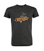 The Vandal Eco T-shirt Molteni Team Car