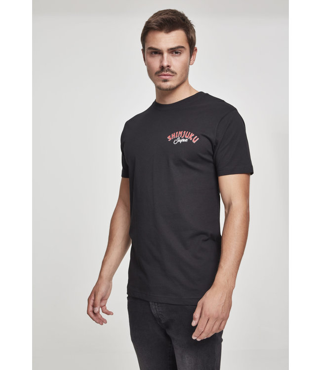 Mister Tee Shinjuku Tee