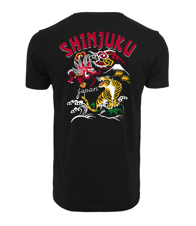 Mister Tee Shinjuku Tee