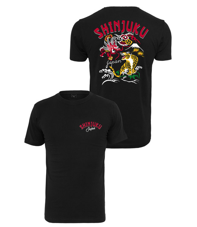 Mister Tee Shinjuku Tee