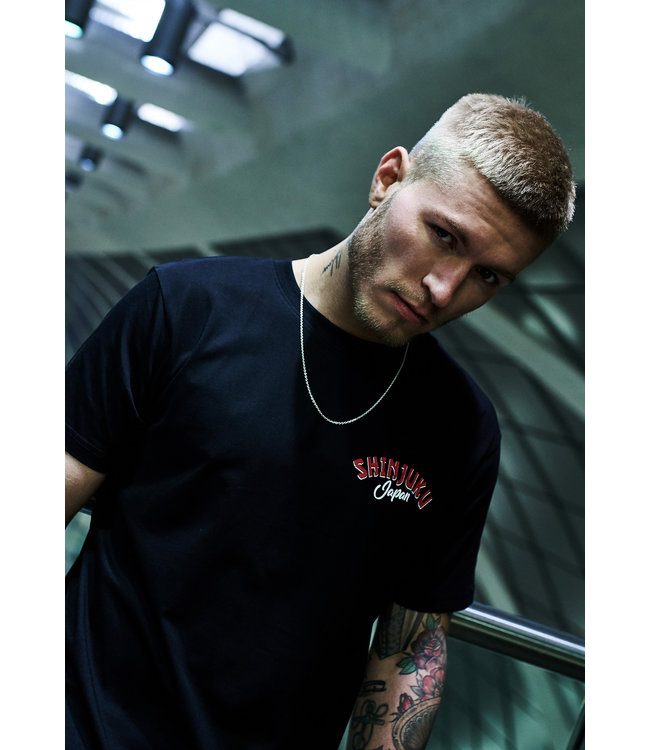 Mister Tee Shinjuku Tee