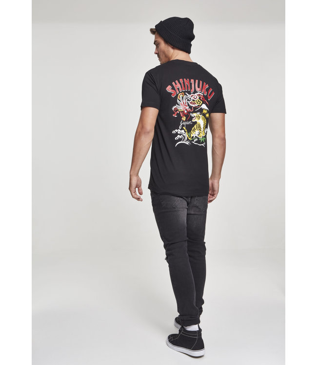 Mister Tee Shinjuku Tee