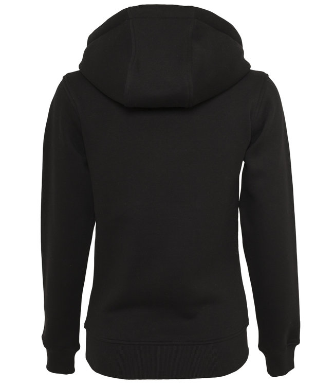 Ladies Heavy Hoody