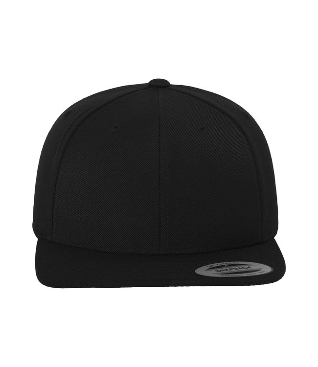 Classic Snapback