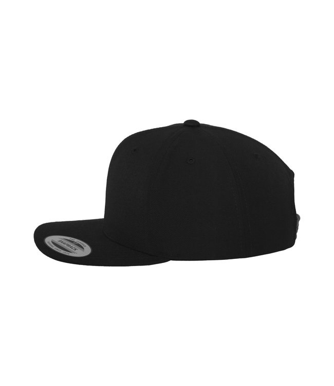 Classic Snapback - 6089M