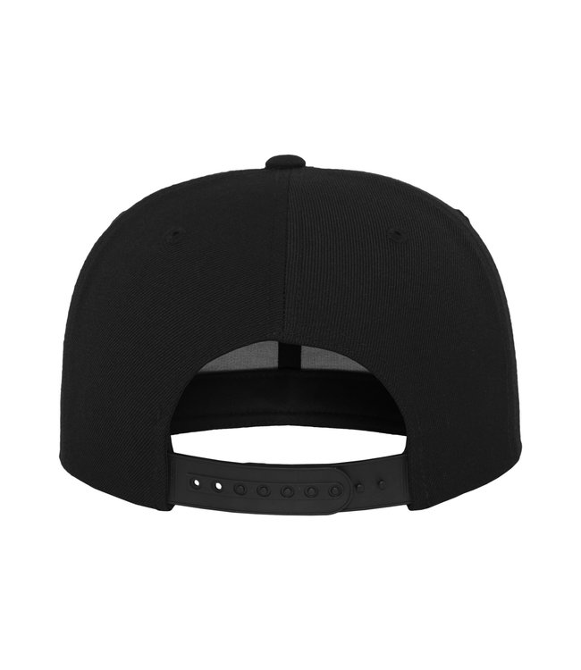 Classic Snapback