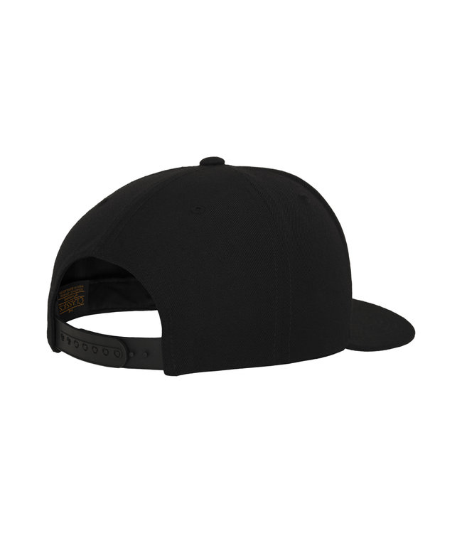 Classic Snapback