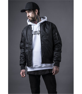 Urban Classics Basic Bomber Jacket