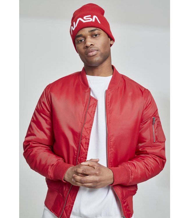 Urban Classics Basic Bomber Jacket