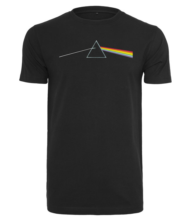 Mister Tee Pink Floyd Dark Side Of The Moon Tee