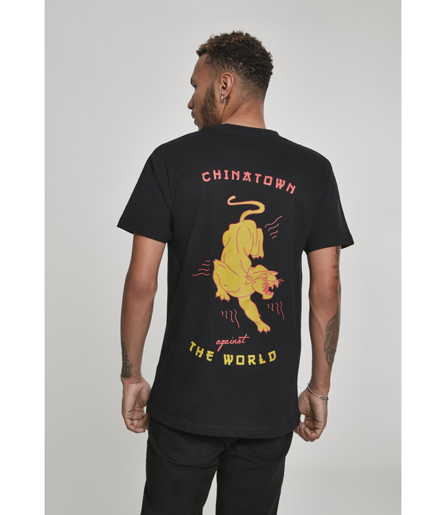 Mister Tee Chinatown Tee