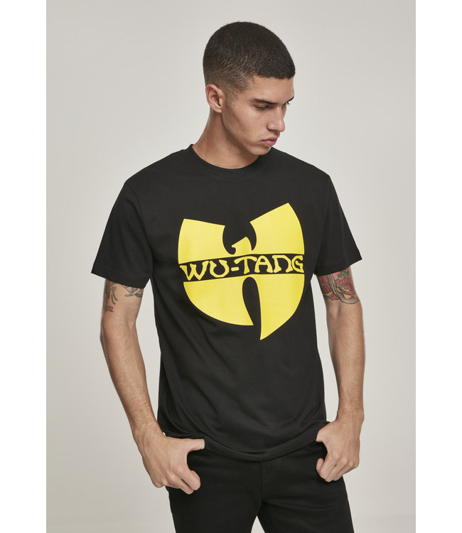 Wu Wear Wu-Wear Logo T-Shirt