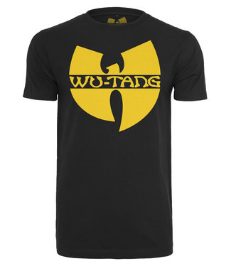 Wu-Wear Logo T-Shirt