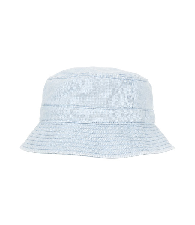 Urban Classics Denim Bucket Hat