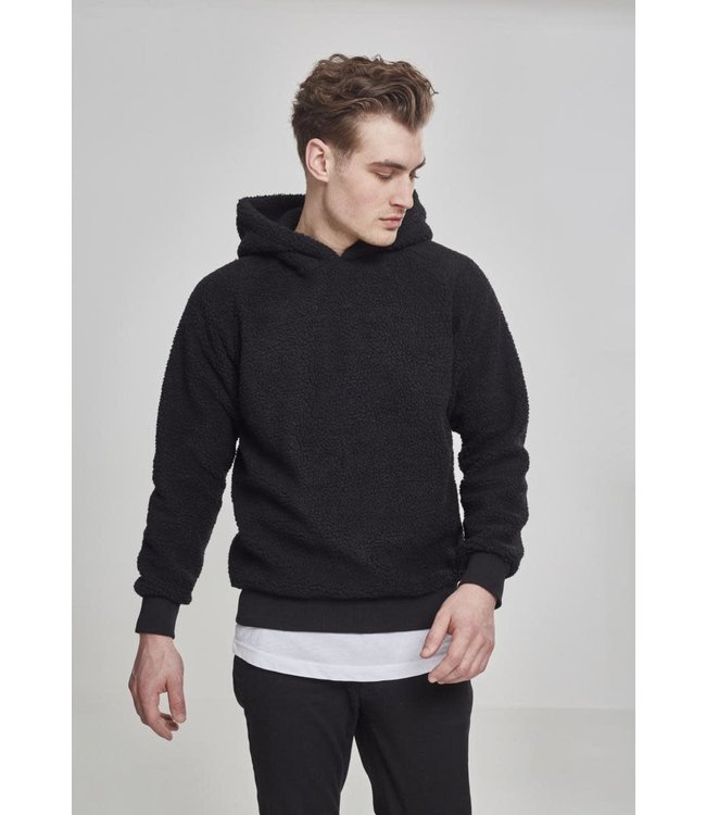 Urban Classics Sherpa Hoody