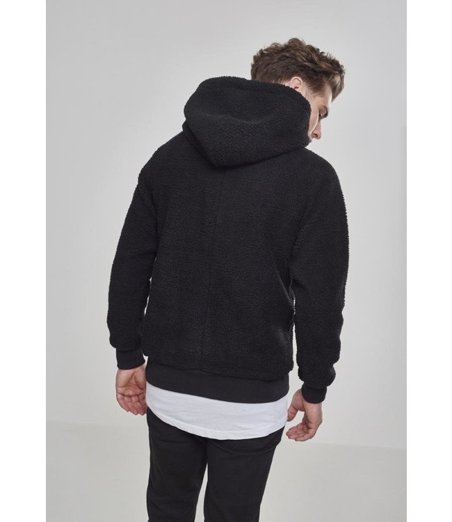 Urban Classics Sherpa Hoody