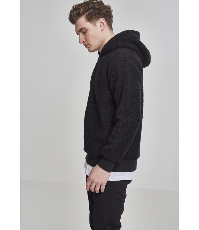 Urban Classics Sherpa Hoody