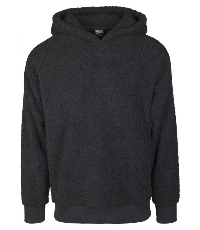 Urban Classics Sherpa Hoody