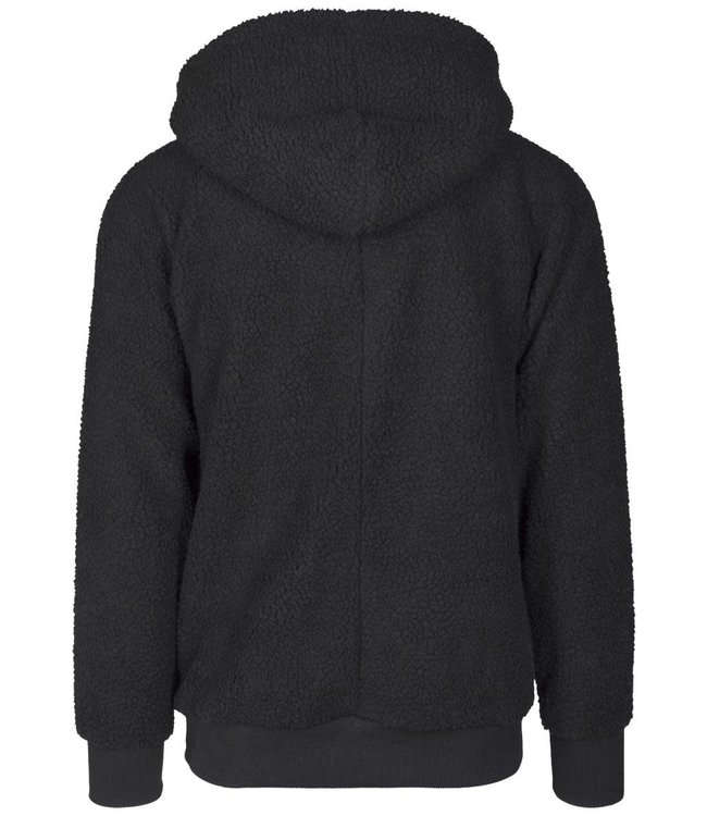 Urban Classics Sherpa Hoody