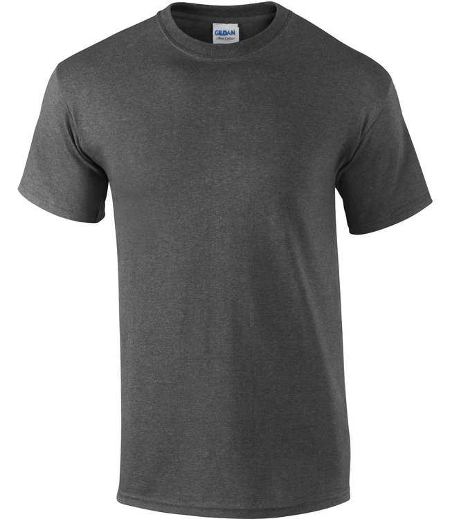 Gildan Gildan - Ultra Cotton™ Classic Fit Adult T-shirt