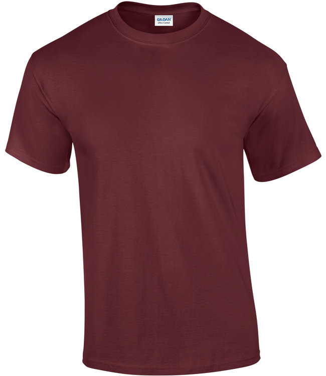 Gildan Gildan - Ultra Cotton™ Classic Fit Adult T-shirt